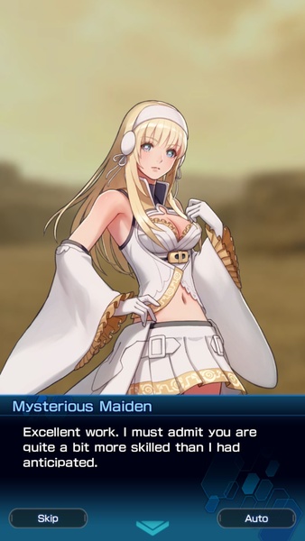 Star Ocean Anamnesis - Preview 3