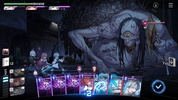 Chaos Zero Nightmare screenshot 2