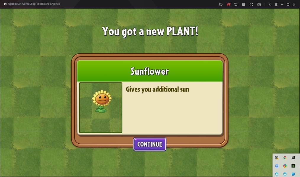 Plants Vs Zombies 2 for Android - Download the APK from Uptodown