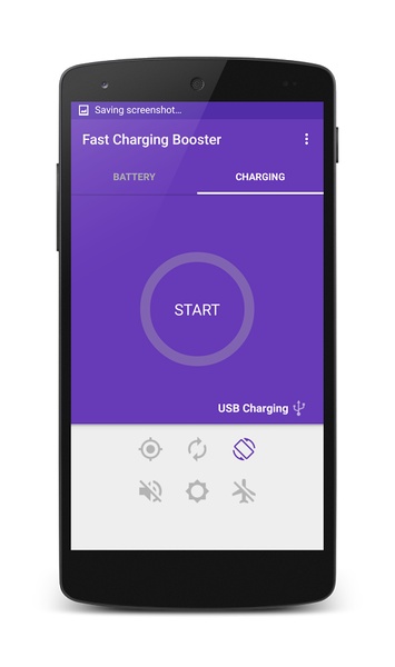 Fast Charging Booster - Preview 2