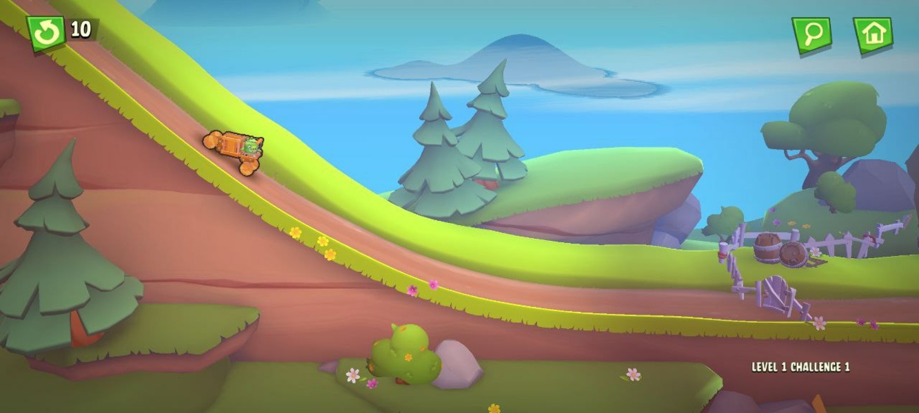 Bad Piggies 2 1.14.1 Frame Grabs 6
