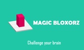 Magic Bloxorz screenshot 2