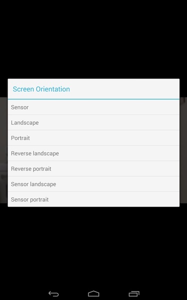VPlayer Video Player - Preview 4