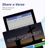 Burmese English Bible screenshot 10