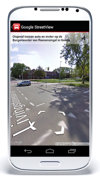 112 NL - P2000 meldingen - Preview 6
