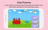 Phonics - Fun for Kids screenshot 12