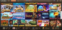 Казино Joycasino screenshot 2