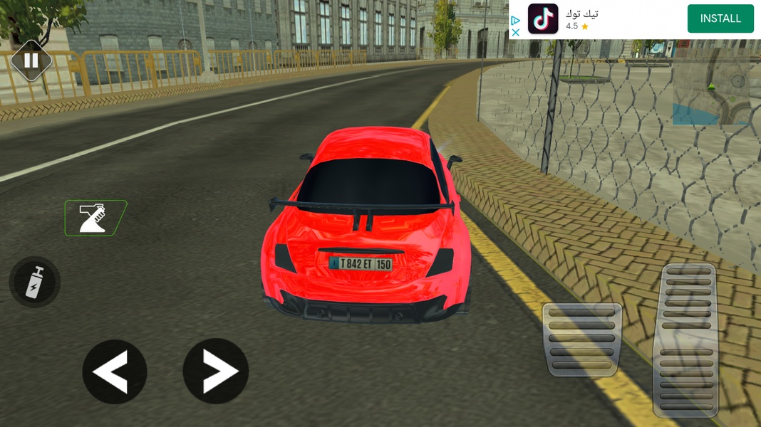 Fast Car Racing Driving Sim - Preview 6