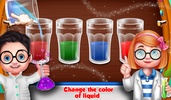 Exciting Science Experiments & Tricks screenshot 3