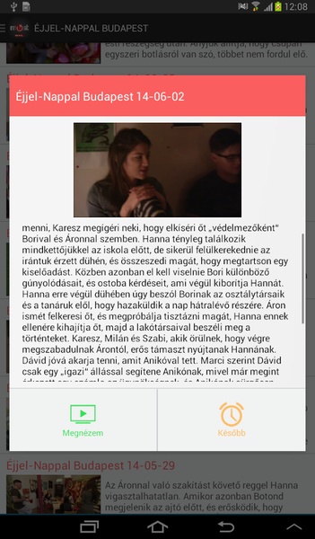 RTL Most - Preview 9