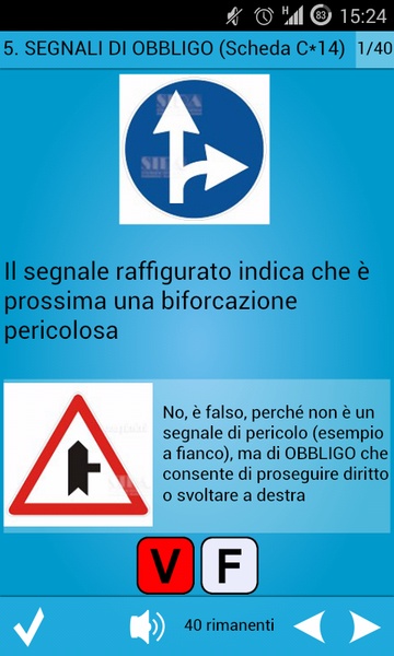 SIDA Quiz App - Preview 14