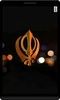 3D Khanda (Sikh Symbol) Live W screenshot 7