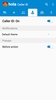 Caller ID, Dialer and Contacts Phone Book - Hola screenshot 3