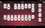 La Belle Lucie Solitaire screenshot 4