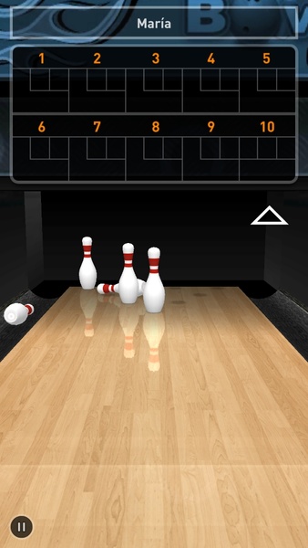 Bowling G 3D - Preview 8