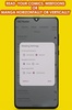 CBZ Reader screenshot 3