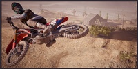 Dirt Bike Freestyle Motocross screenshot 1