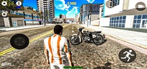 Indian Bikes Simulator 3D screenshot 8