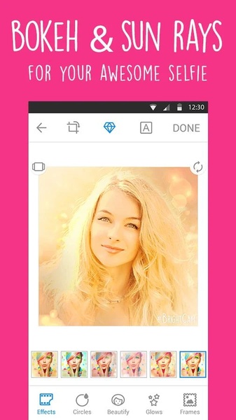 BrightCam - Preview 3