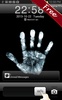 X-Ray Hand Print Go Locker screenshot 5