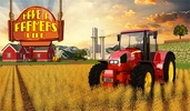 Hill Farmer Sim 3D screenshot 1
