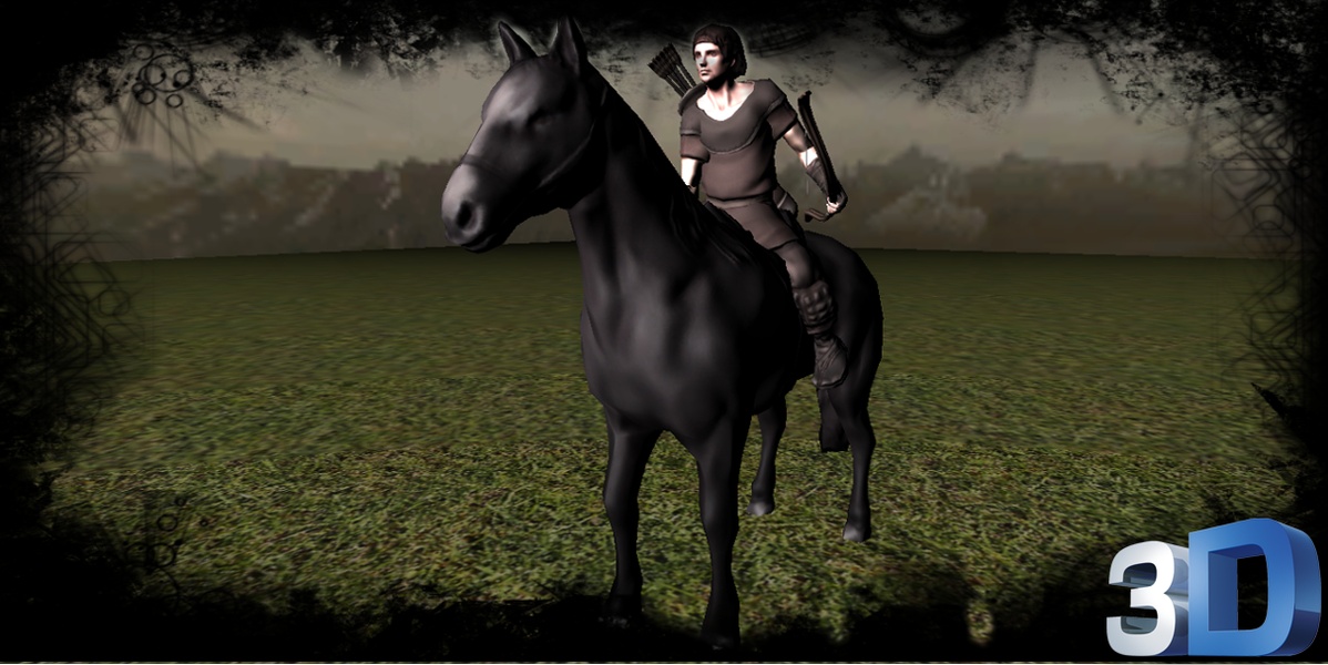 Real Hunter Simulator 2 - Preview 1