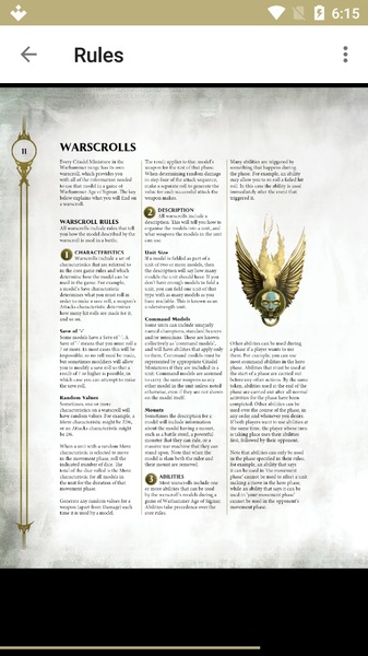 Warhammer Age of Sigmar (Old) - Preview 12