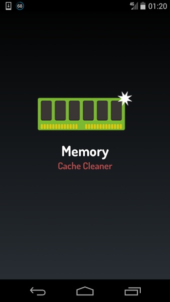 Memory Optimizer HD - Preview 8