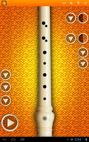 Flute - Preview 7