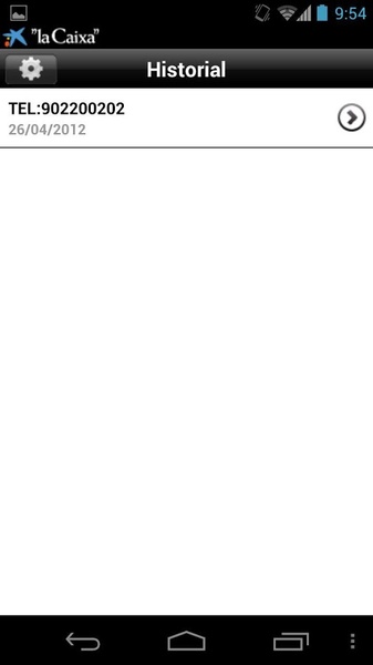 QR Reader - Preview 1