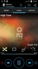 Sensor music player screenshot 7