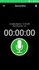 Hidden Voice Recorder screenshot 1