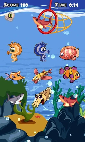 Fishing Free - Preview 10