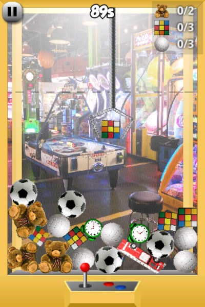 Teddy Bear Machine Game - Preview 4