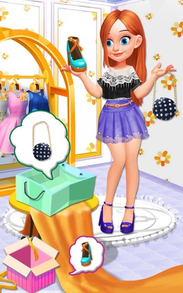 Fashion Shop - Preview 3