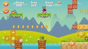 Super Jungle World of Mario screenshot 8
