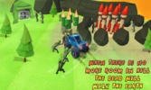 Monster truck Valley screenshot 1