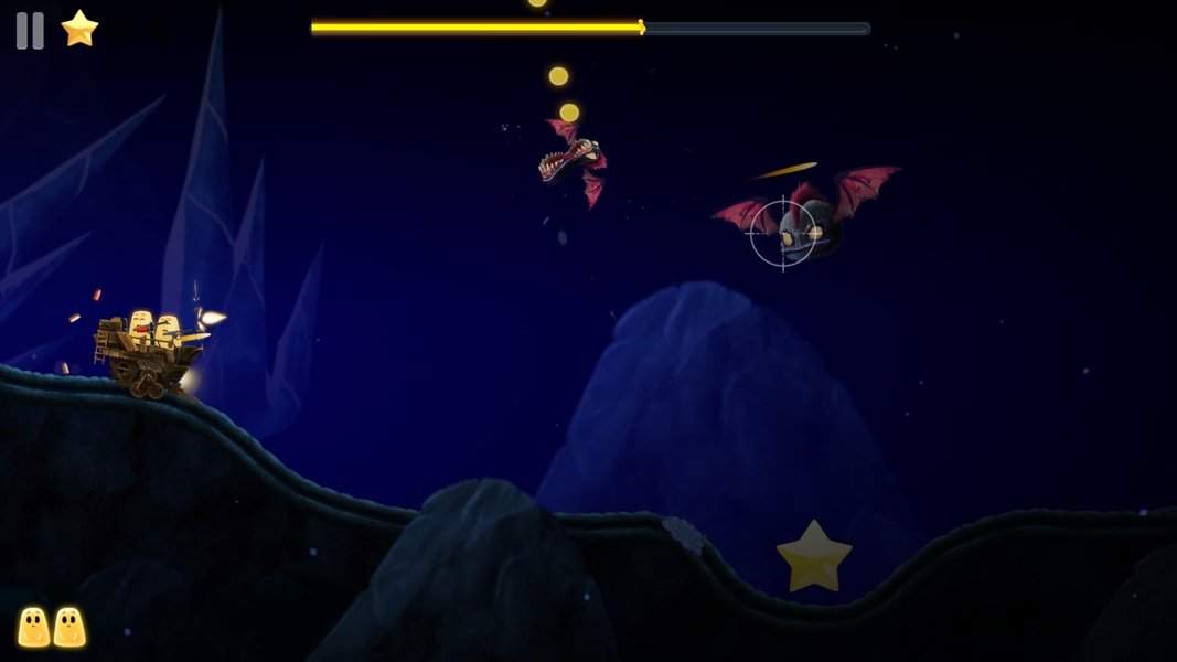 Hopeless 3: Dark Hollow Earth - Preview 3