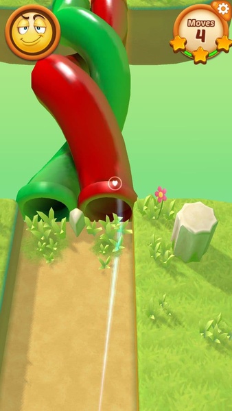 Putt the Ball - Preview 1