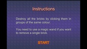 Bricks Breaking screenshot 4