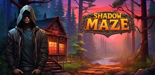 Escape Games - Shadow Maze फीचर्ड इमेज