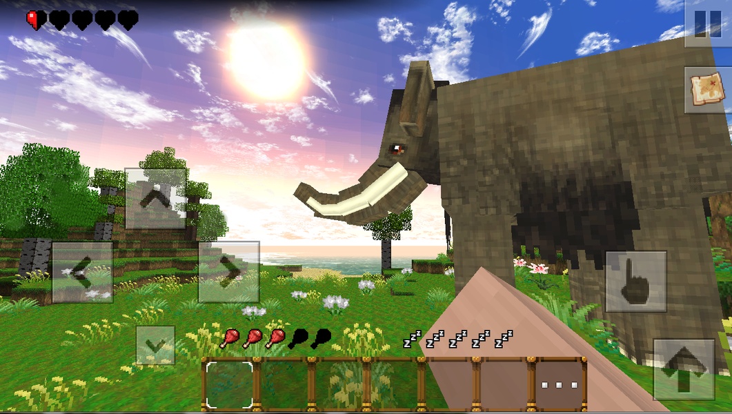 Medieval Craft 3 - Preview 1