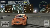 JDM Night Drift Simulator screenshot 2