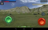 Tank Recon 3D (Lite) screenshot 5