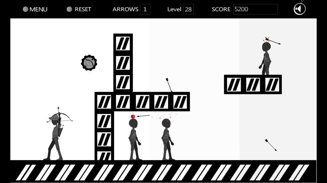 Great Shooter - Preview 1