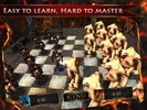 Fantasy Checkers: Board Wars screenshot 9