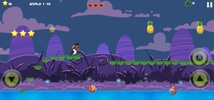 Aladdin The Magic Castle Game screenshot 6