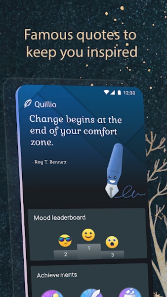 Quillio - Preview 10