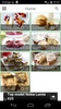 100 cakes & bakes recipes screenshot 4