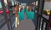 Metro Tram Driver Simulator 3d screenshot 16